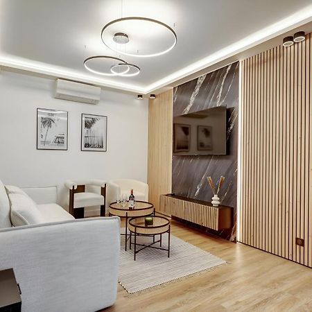 362 Suite Lafayette - Superbe Appartement A Paris Exterior photo